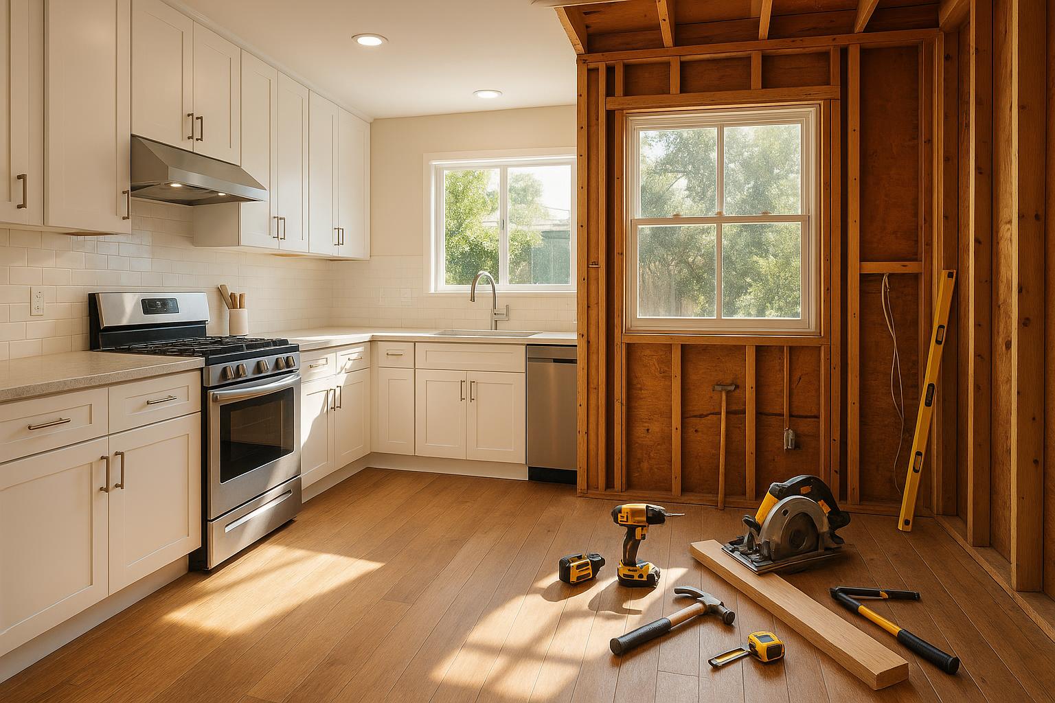 What to Remodel First: A Priority Guide for San Diego Homes