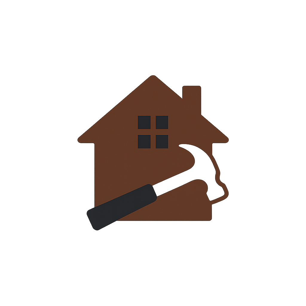 Urban Home Renovation logo